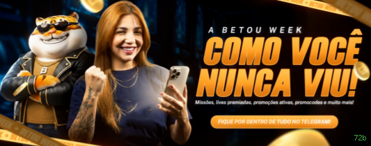 Controles de paJogonto e BRL em 72b