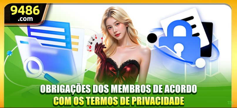 Controles de paJogonto e BRL em 72b