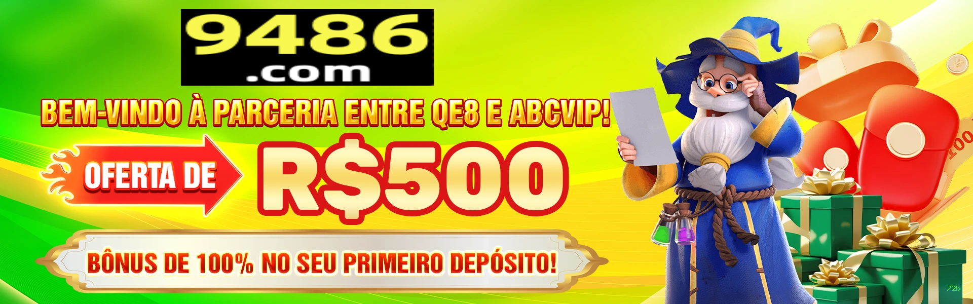 Baixar 72b app para jogadores brasileiros