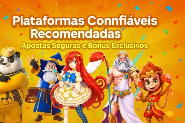 Lista de jogos para 72b seção de download