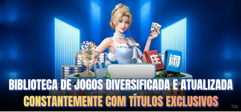 72b app de jogo para jogadores brasileiros