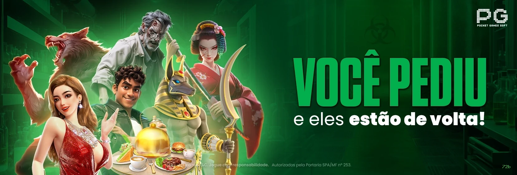 72b app de jogo para jogadores brasileiros